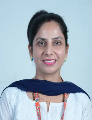 Dr. Shalu Vyas